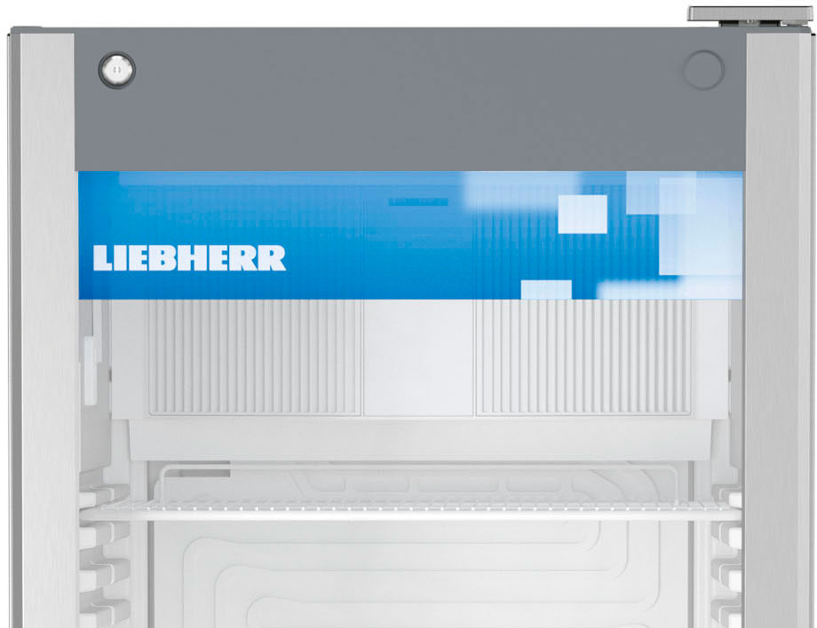 ����������� ���� LIEBHERR FKDV 4503 PREMIUM