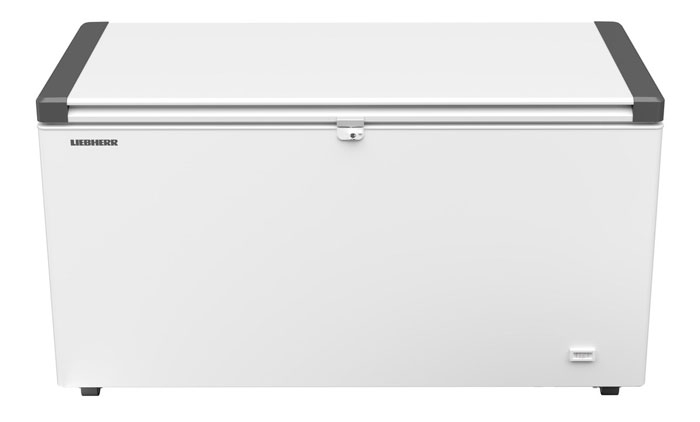 ����������� ���� LIEBHERR EFL 4655