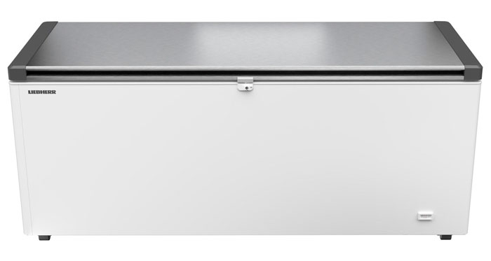 ����������� ���� LIEBHERR EFL 6056