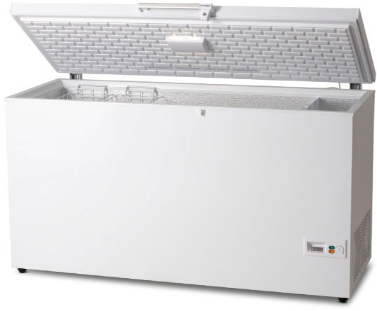 ����������� ���� VESTFROST Solutions HF(AB) 425 (+10-30�)
