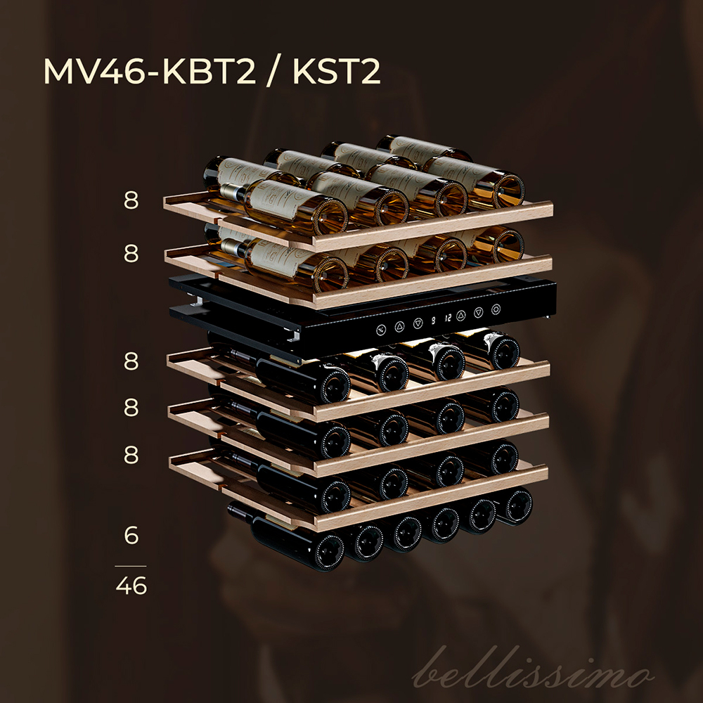 ������ ���� Meyvel MV46-KBT2