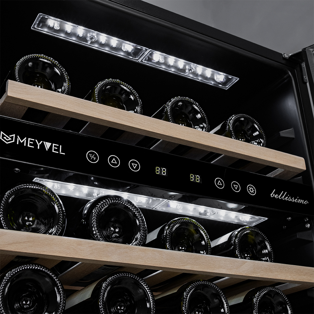 ������ ���� Meyvel MV46-KBT2