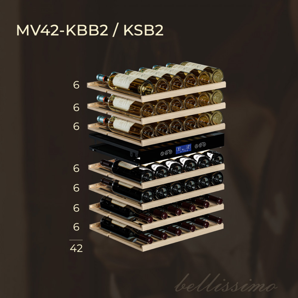 ������ ���� Meyvel MV42-KBB2