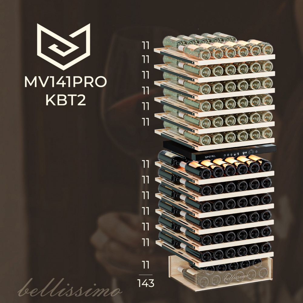 ������ ���� Meyvel MV141PRO-KBT2