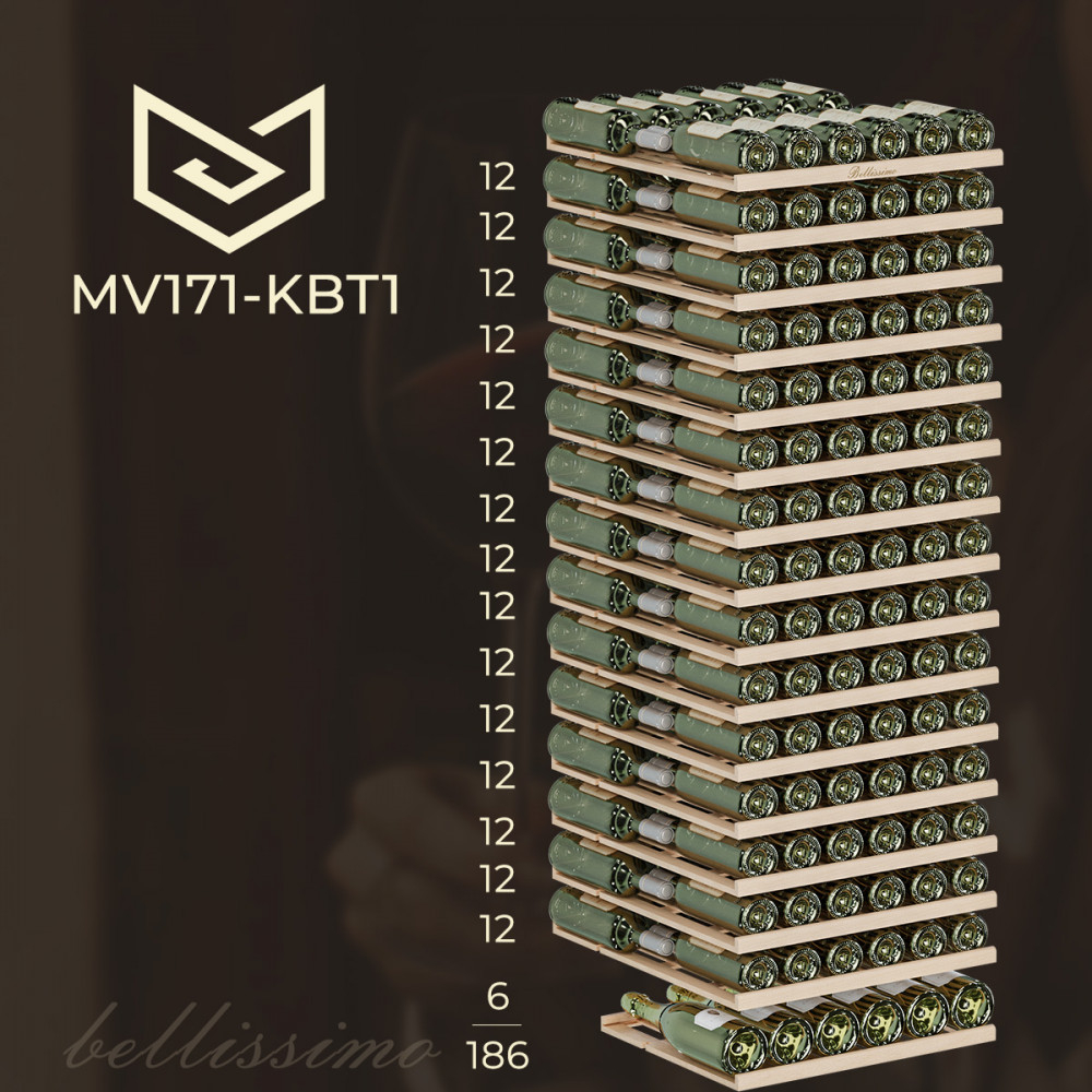 ������ ���� Meyvel MV171-KBT1
