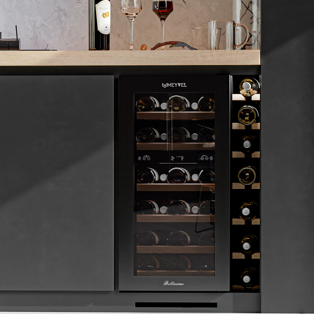 ������ ���� Meyvel MV28NH-KBT2