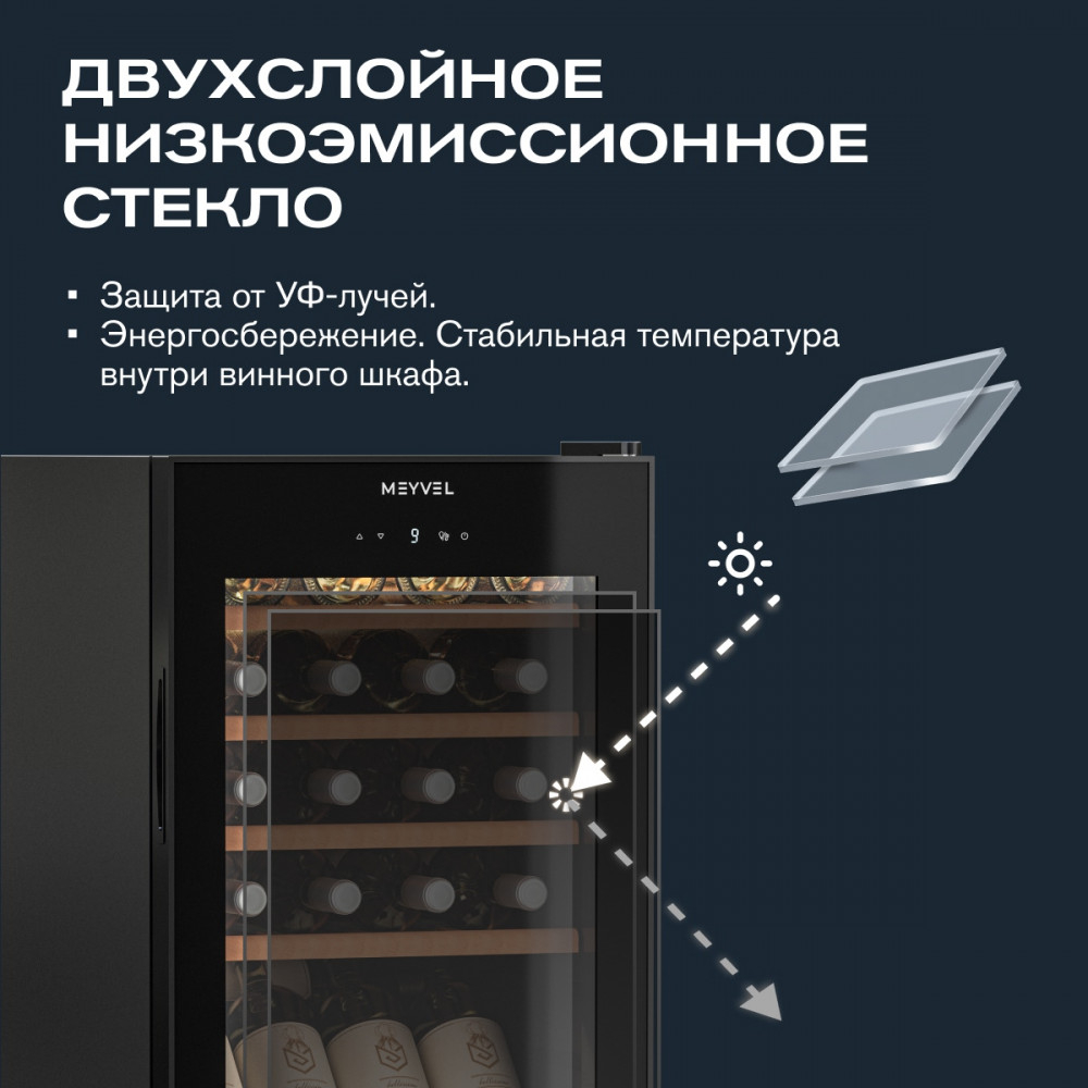 ������ ���� Meyvel MV38-CBF1- (Next)