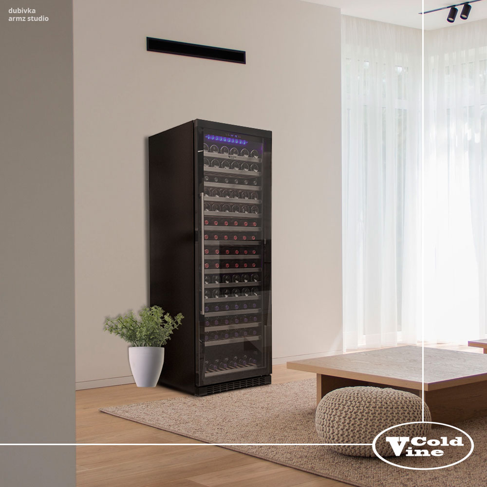 ������ ���� Cold Vine C165-KBT1