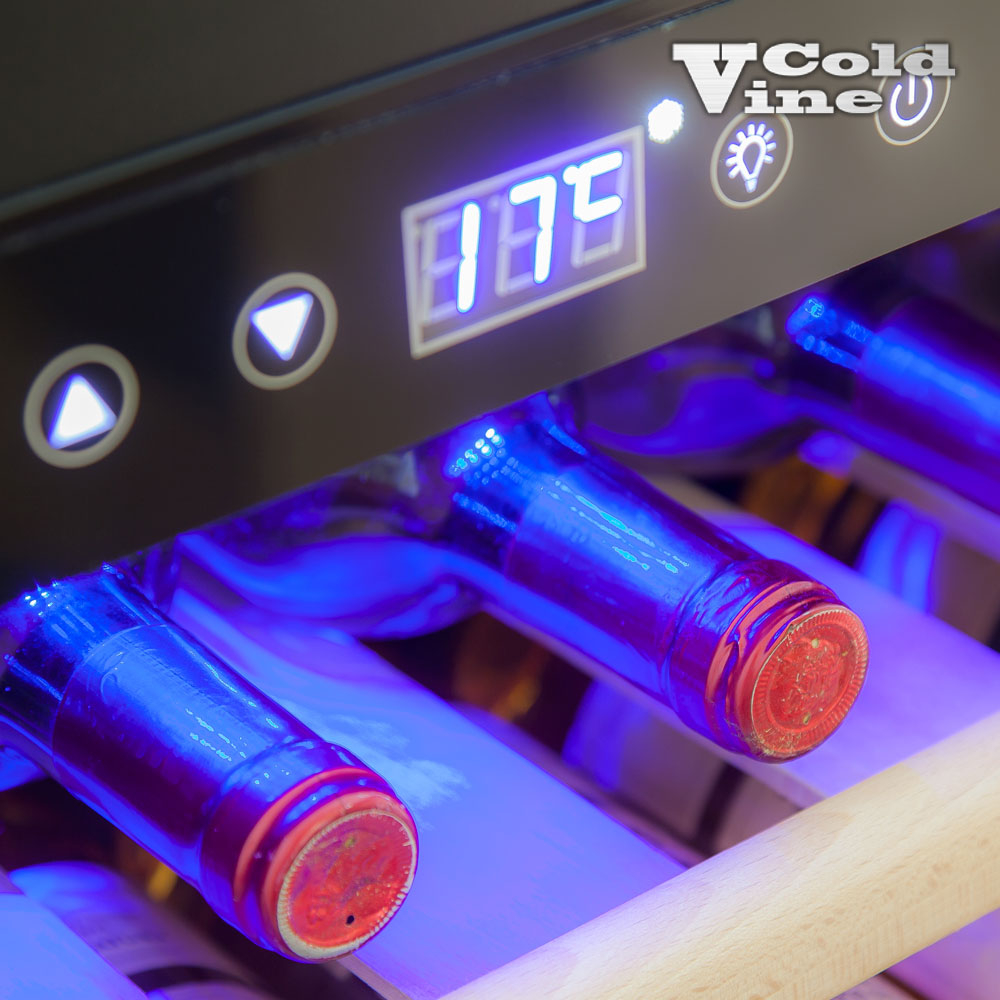 ������ ���� Cold Vine C154-KBT2