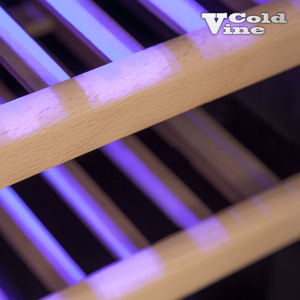 ������ ���� Cold Vine C154-KBT2