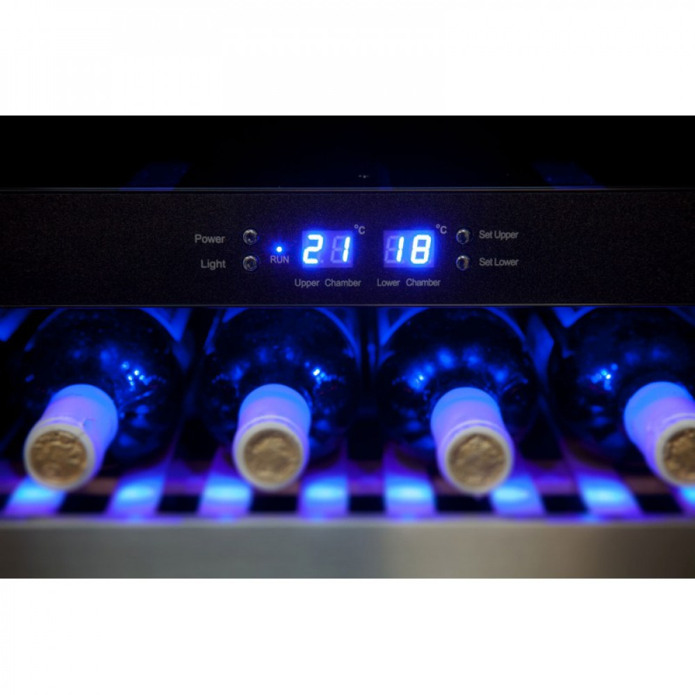 ������ ���� Cold Vine C154-KBT2