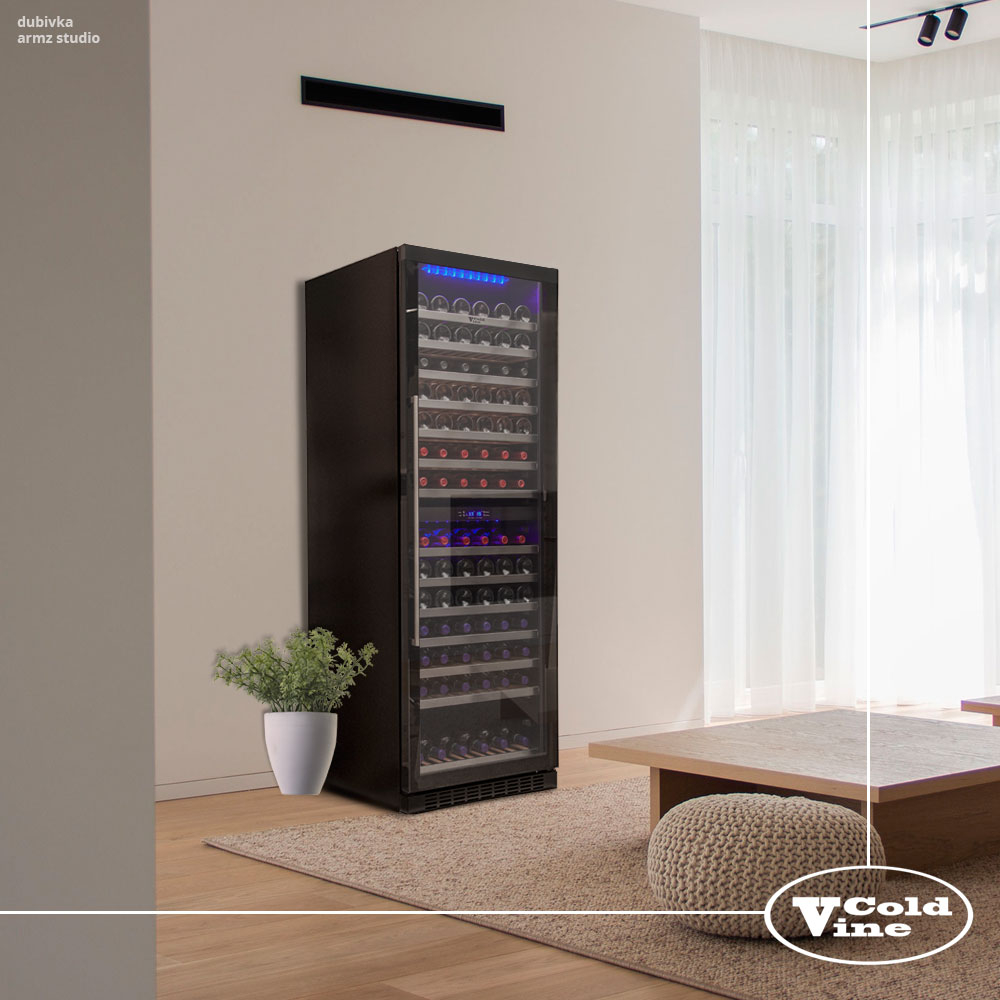 ������ ���� Cold Vine C154-KBT2