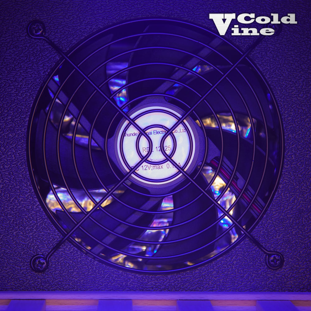 ������ ���� Cold Vine C126-KSF2