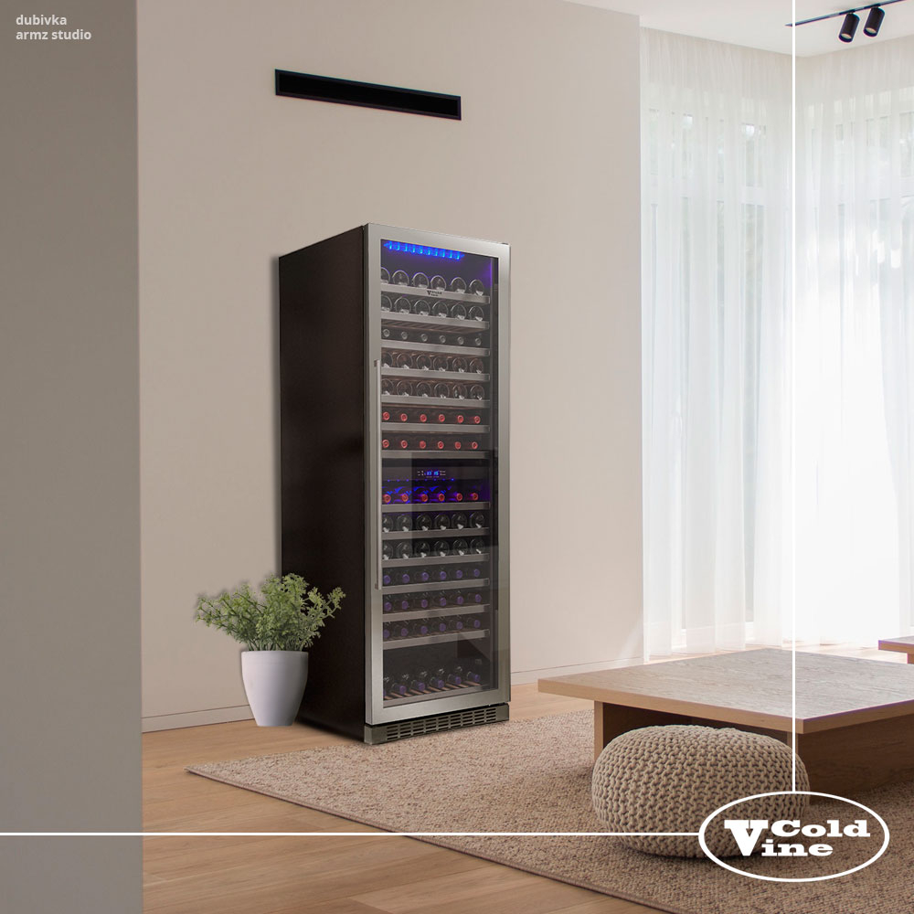 ������ ���� Cold Vine C154-KST2