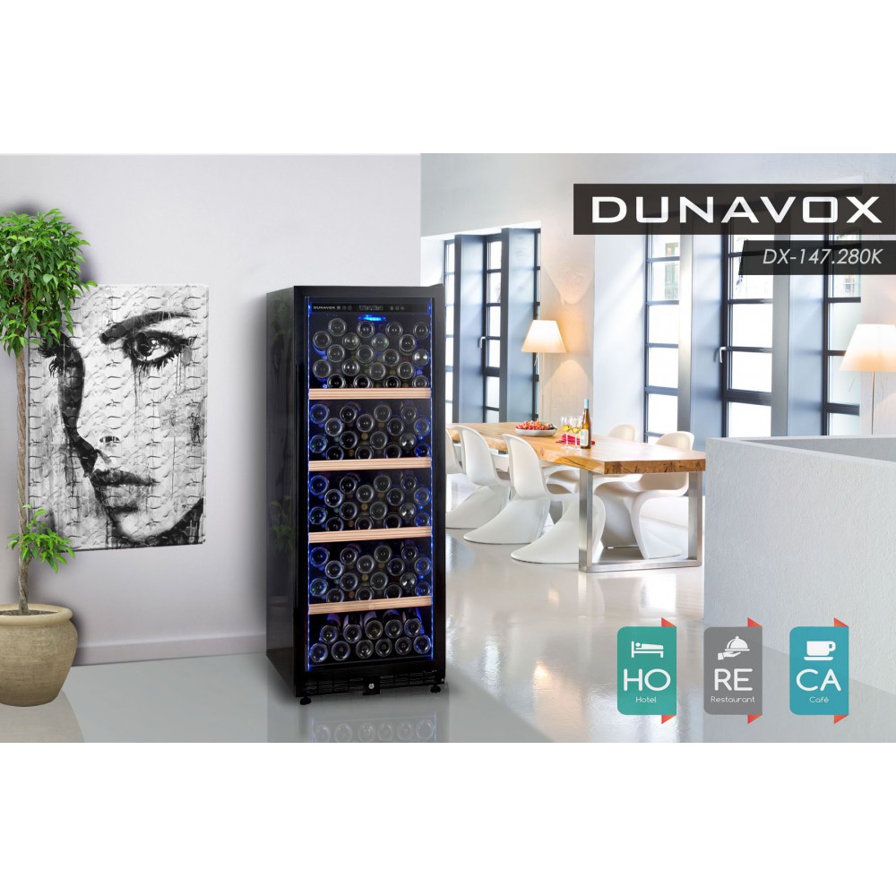 ������ ���� DUNAVOX DX-147.280K