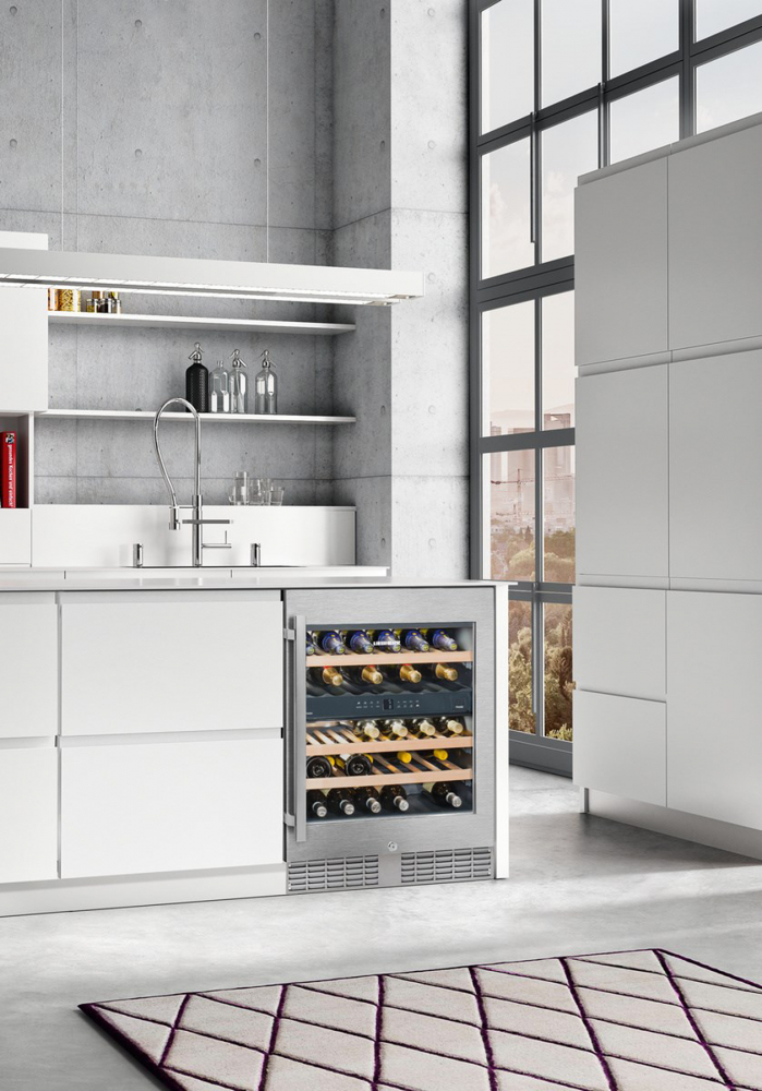 ������ ���� LIEBHERR UWTES 1672 VINIDOR