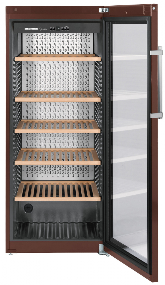 ������ ���� LIEBHERR WKT 4552 GRANDCRU