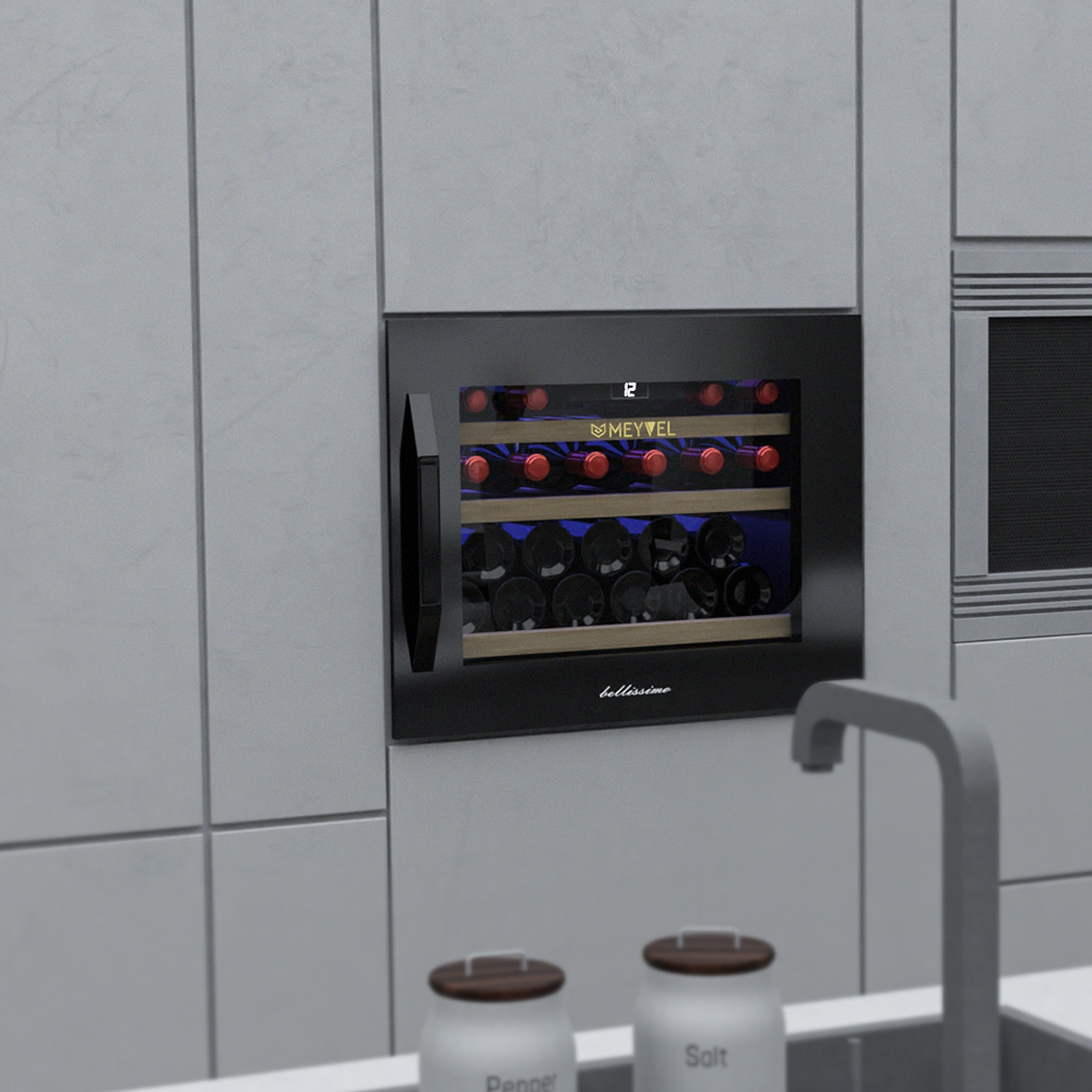 ������ ���� Meyvel MV22-KBB1