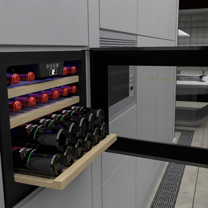 ������ ���� Meyvel MV22-KBB1