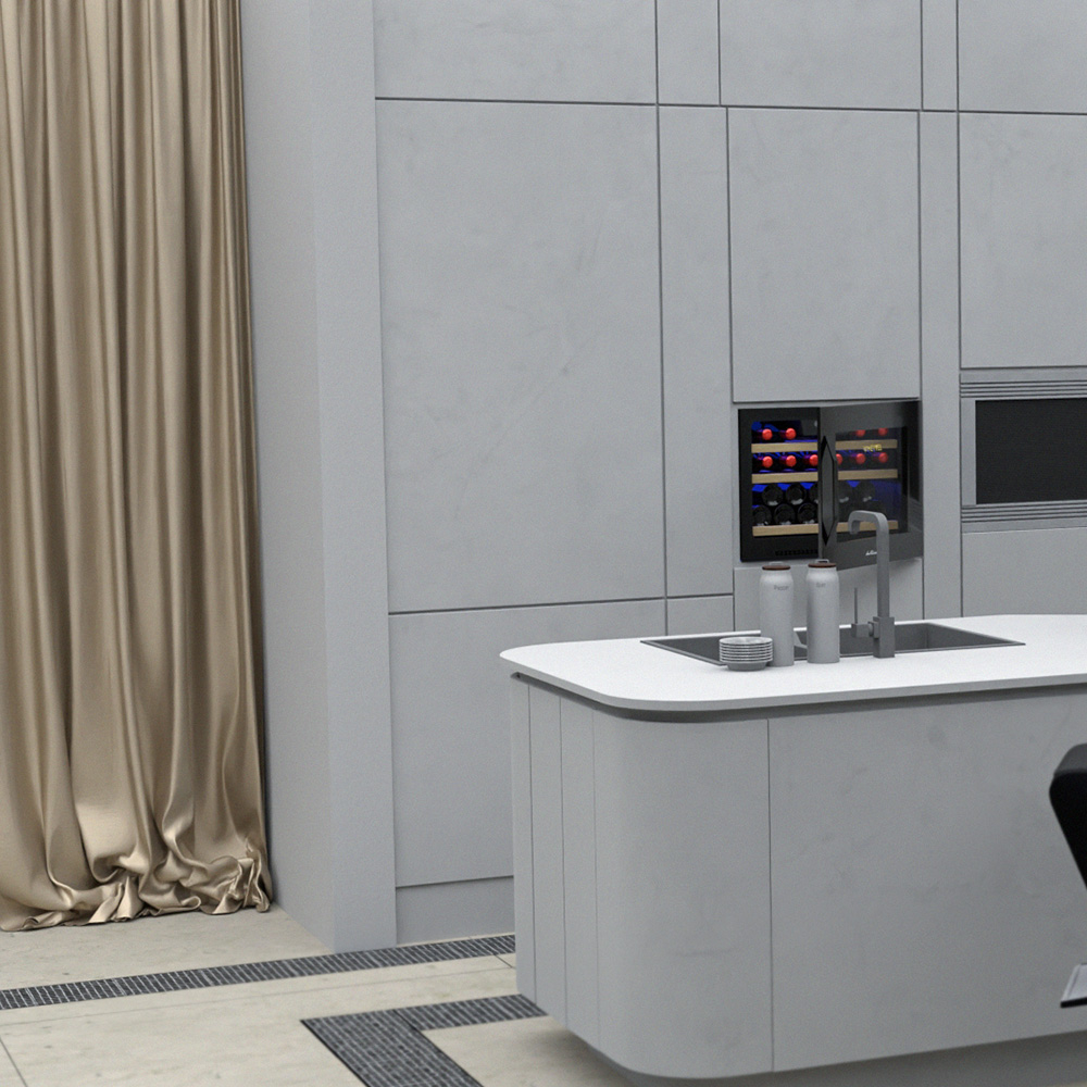 ������ ���� Meyvel MV22-KBB1