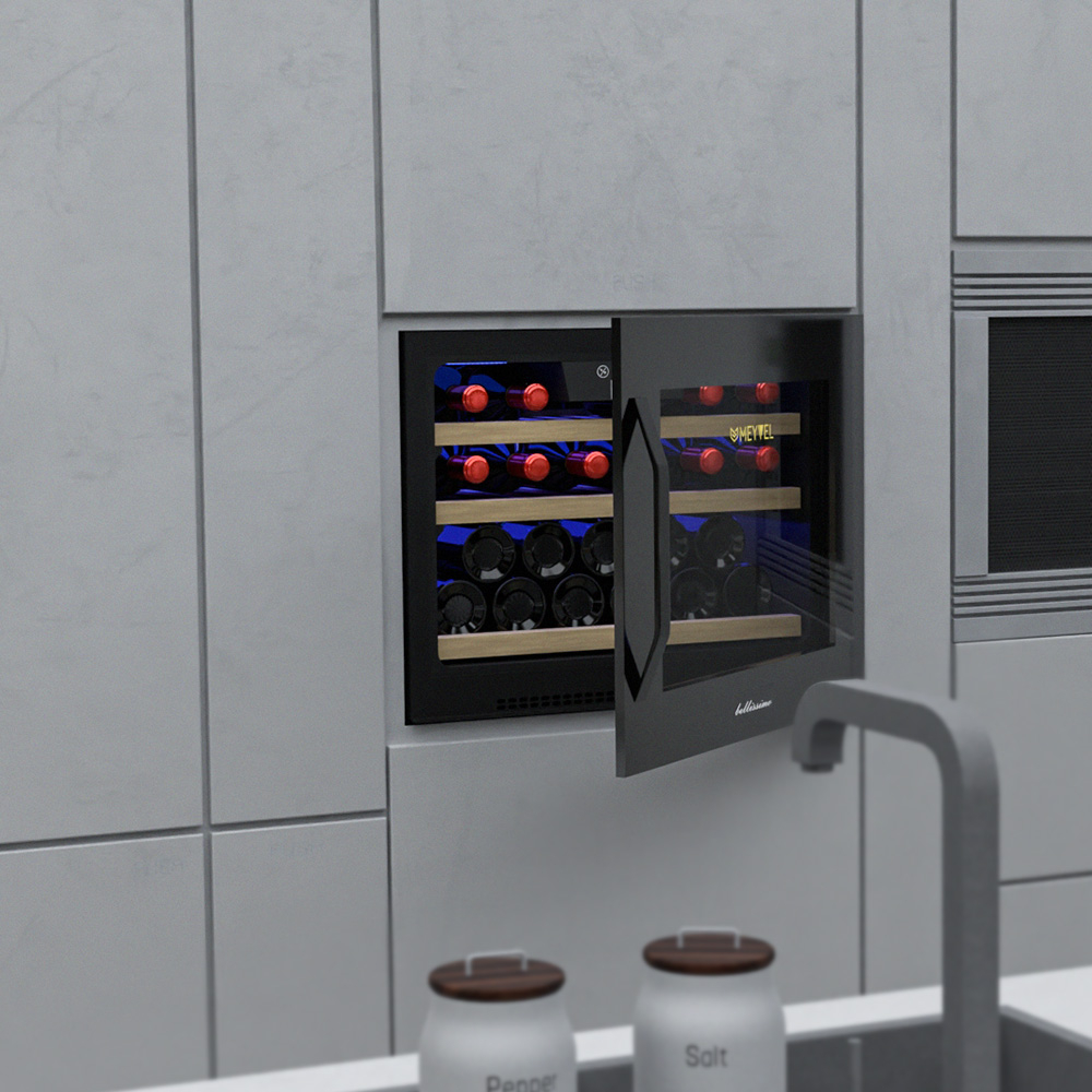������ ���� Meyvel MV22-KBB1