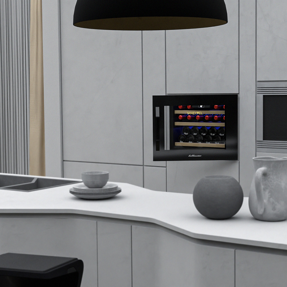������ ���� Meyvel MV22-KBB1